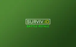 Surviv Ammo Rank